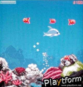Fishtank Frenzy (Mobile)
