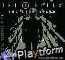 The X-Files: The Lion's Den (Mobile)
