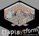 The X-Files: The Lion's Den (Mobile)