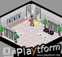 The X-Files: The Lion's Den (Mobile)