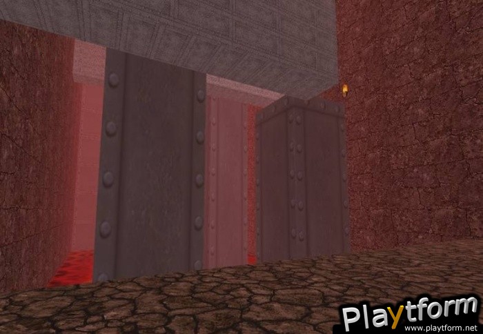 Narbacular Drop (PC)