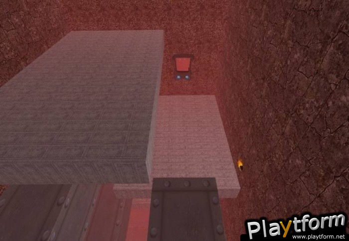 Narbacular Drop (PC)