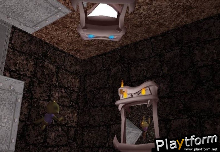 Narbacular Drop (PC)