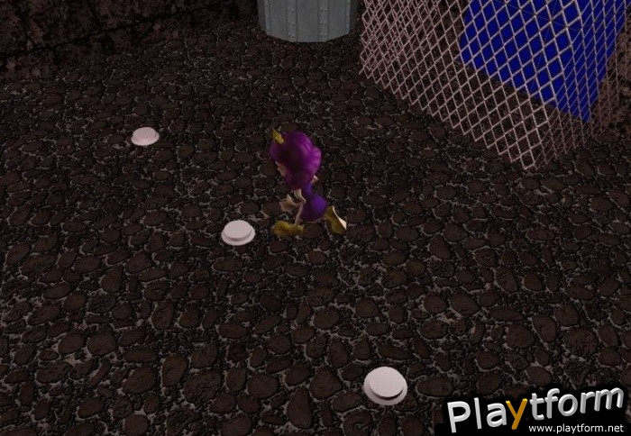 Narbacular Drop (PC)