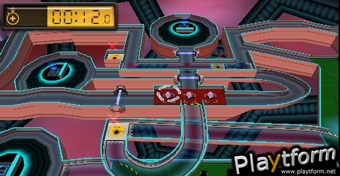 Smart Bomb (PSP)