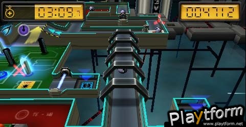 Smart Bomb (PSP)