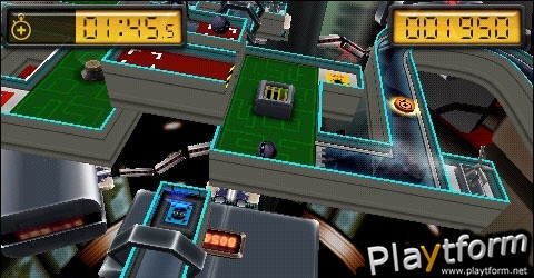 Smart Bomb (PSP)