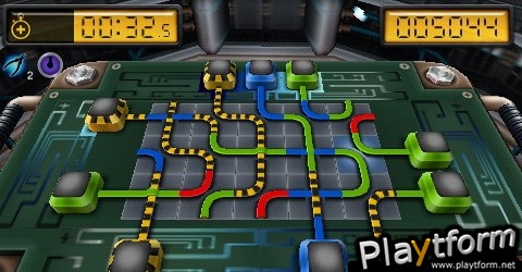Smart Bomb (PSP)