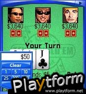 Aces Texas Hold 'Em - No Limit (Mobile)