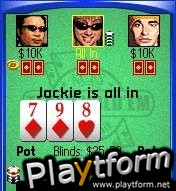 Aces Texas Hold 'Em - No Limit (Mobile)