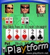 Aces Texas Hold 'Em - No Limit (Mobile)