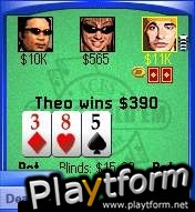 Aces Texas Hold 'Em - No Limit (Mobile)