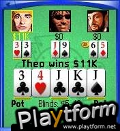 Aces Texas Hold 'Em - No Limit (Mobile)