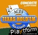 Aces Texas Hold 'Em - No Limit (Mobile)