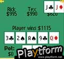 Aces Texas Hold 'Em - No Limit (Mobile)