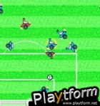 Power Soccer (Mobile)