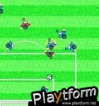 Power Soccer (Mobile)