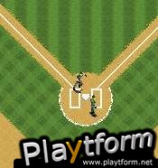 Derek Jeter Pro Baseball 2005 (Mobile)