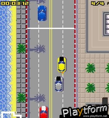 Juiced (Mobile)