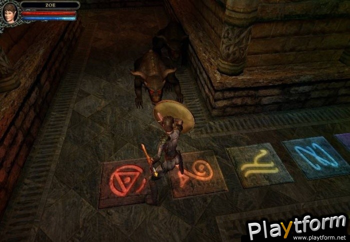 Dungeon Lords (PC)