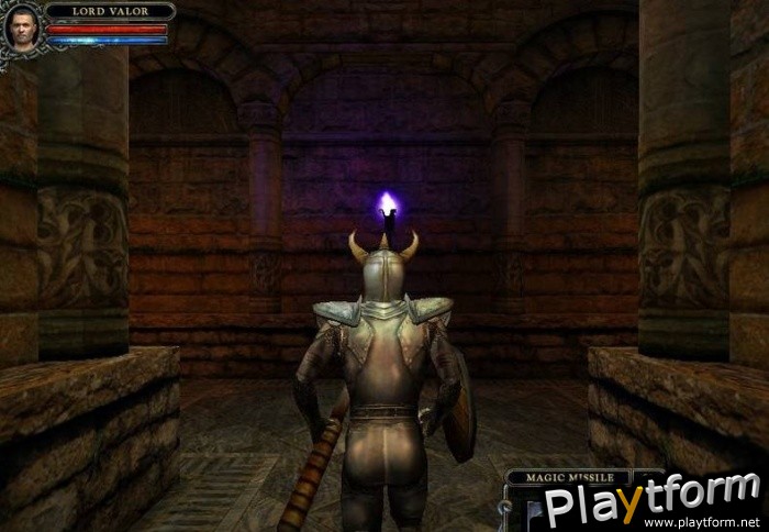 Dungeon Lords (PC)