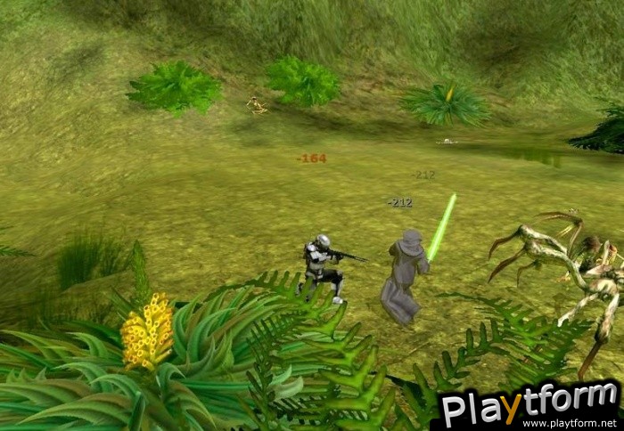 Star Wars Galaxies: Episode III Rage of the Wookiees (PC)