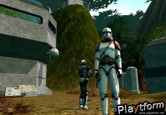Star Wars Galaxies: Episode III Rage of the Wookiees (PC)