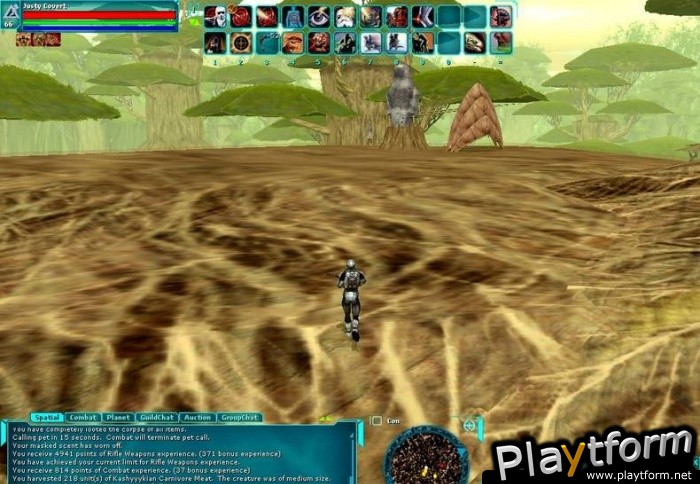 Star Wars Galaxies: Episode III Rage of the Wookiees (PC)