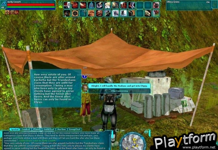 Star Wars Galaxies: Episode III Rage of the Wookiees (PC)