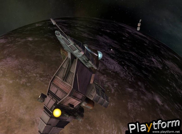 Star Wars Galaxies: Episode III Rage of the Wookiees (PC)