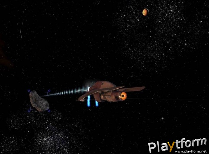 Star Wars Galaxies: Episode III Rage of the Wookiees (PC)