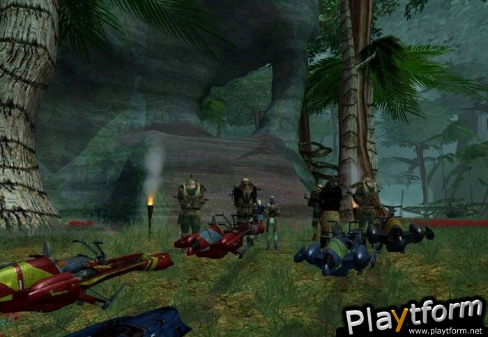Star Wars Galaxies: Episode III Rage of the Wookiees (PC)
