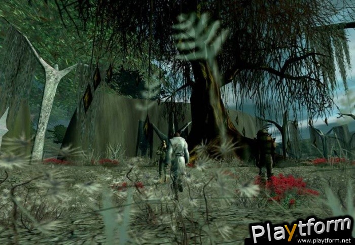 Star Wars Galaxies: Episode III Rage of the Wookiees (PC)