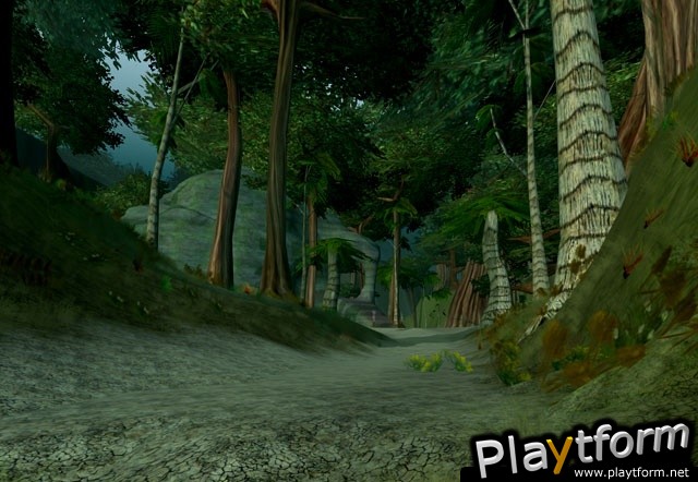 Star Wars Galaxies: Episode III Rage of the Wookiees (PC)