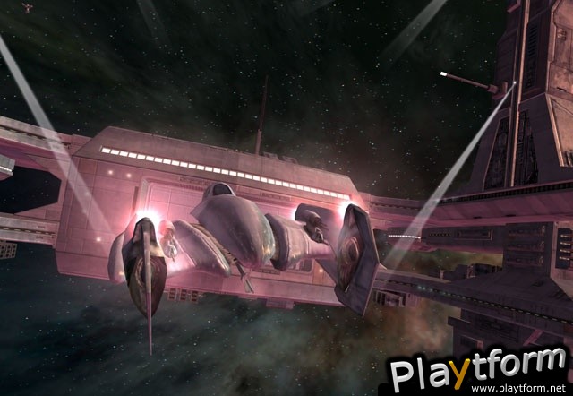 Star Wars Galaxies: Episode III Rage of the Wookiees (PC)