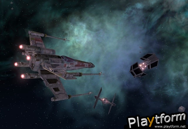 Star Wars Galaxies: Episode III Rage of the Wookiees (PC)