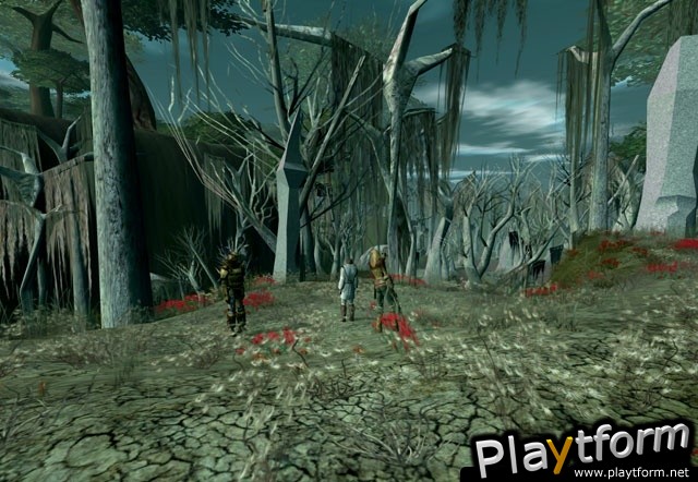 Star Wars Galaxies: Episode III Rage of the Wookiees (PC)