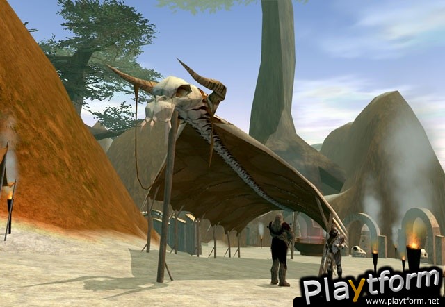 Star Wars Galaxies: Episode III Rage of the Wookiees (PC)