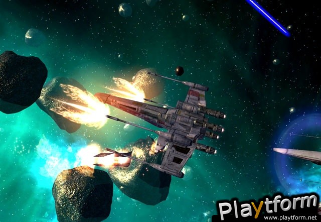 Star Wars Galaxies: Episode III Rage of the Wookiees (PC)