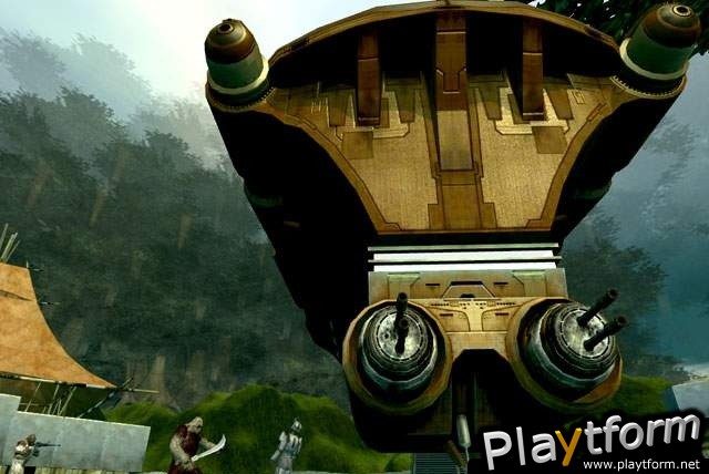 Star Wars Galaxies: Episode III Rage of the Wookiees (PC)