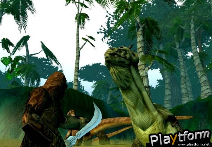 Star Wars Galaxies: Episode III Rage of the Wookiees (PC)