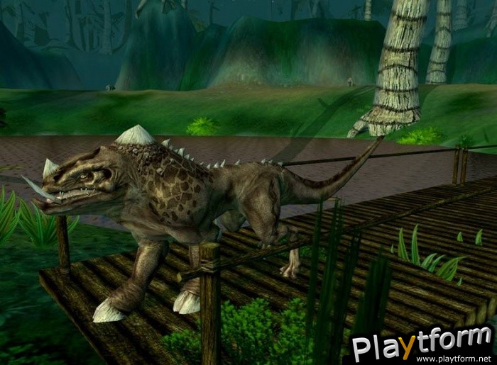 Star Wars Galaxies: Episode III Rage of the Wookiees (PC)