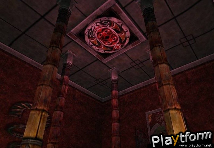 PlaneShift (PC)