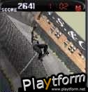 Tony Hawk's Pro Skater 3D (Mobile)