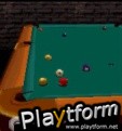 Brunswick Billiards Challenge (Mobile)