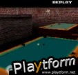 Brunswick Billiards Challenge (Mobile)