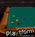 Brunswick Billiards Challenge (Mobile)