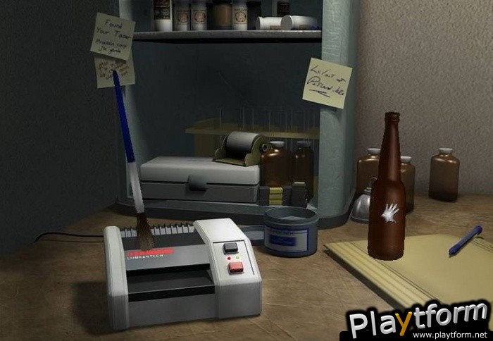 Still Life (PC)