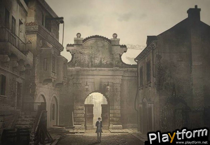 Still Life (PC)