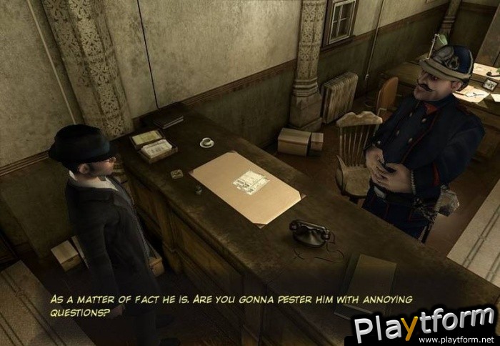 Still Life (PC)